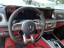 مێرسێدس بێنز G-Class